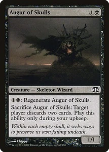 Augur of Skulls - Set Future Sight - MTG - Bild 1 von 1