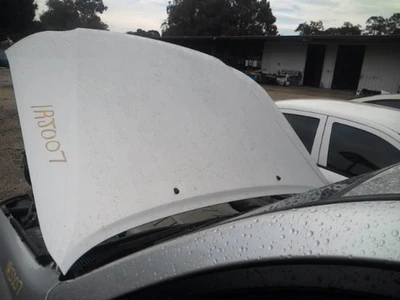 Hood Fits 03-09 LEXUS GX470 104907892 — 第 1/4 张图片