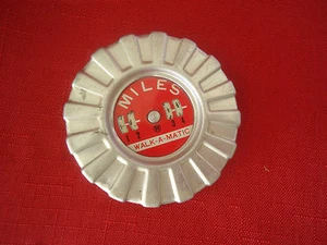 Walk-A-Matic Vintge 1960s Jog or Walk Clip On Pedometer - Picture 1 of 5