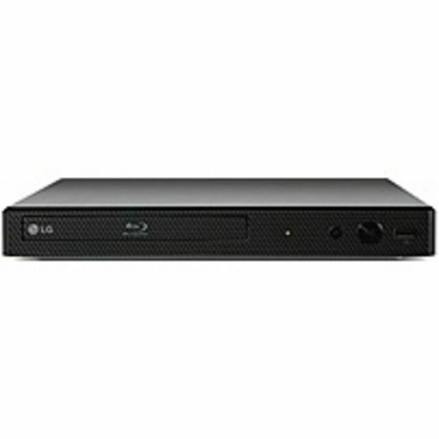 LG DVD and Blu-ray Players for sale - eBay