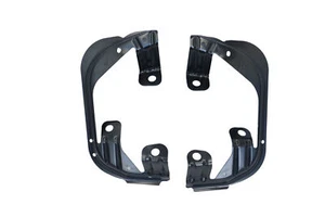 Fog Light Lamp Bracket Support Pair Set for 11-18 Ram 2500 3500 11-12 Ram 1500 - Bild 1 von 7