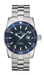 Herrenarmbanduhr Revue Thommen 17030.2135 Modell Diver Neu in Originalbox - Bild 1 von 1