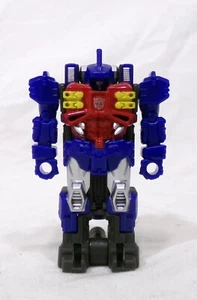 Hasbro Transformers Power of the Primes Prime Master Vector Prime Complete - Picture 1 of 4