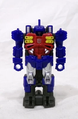 Hasbro Transformers Power of the Primes Prime Master Vector Prime Complete - Image 1 of 4