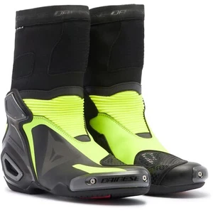 Botas de Moto 42 - Dainese Axial 2 - Sport Racing Verano - Impermeable - Imagen 1 de 5