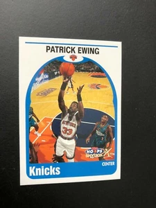 2000 PATRICK EWING Fleer SkyBox Card # 90 Made in USA - Picture 1 of 4