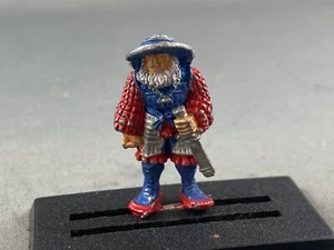 1985 MM61 FC1 Marauder Fighter Command The Empire Mordheim Warhammer METAL D&D - Picture 1 of 8