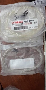 H3A Genuine Yamaha Marine 90446-07M48 Hose (L450) OEM loc#387 - Bild 1 von 1