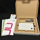 [NEAR MINT] Nintendo DSi LL XL Color White Chager Box from Japan