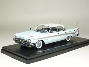 Modellino auto in resina sportivo Esval EMUS43052A 1/43 1959 DeSoto Fireflite - Foto 1 di 3