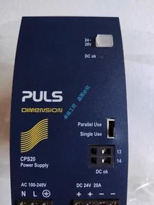 1pcs New CP20.241-S1 Pulsch Power Supply (no box) #T5 - Bild 1 von 4