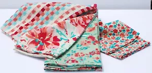 Wunderschönes Garden Pioneer Damen 4-teiliges Küchentuch-Set - Bild 1 von 9