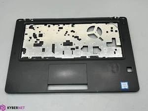 Dell Latitude 5480 Series A16723 Palmrest w/ Touchpad -43M - Picture 1 of 3