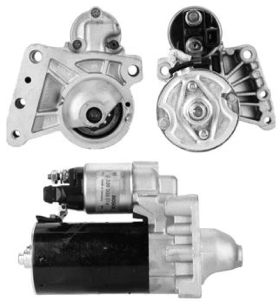 Motorino di Avviamento Mini Mini Clubman One Cooper S JSW John Cooper Works GP 2006-2015 - Immagine 1 di 1