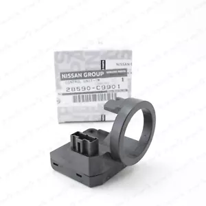 NUEVO MÓDULO INMOVILIZADOR DE ENCENDIDO NISSAN E INFINITI GENUINO 28590-C9901 - Imagen 1 de 8