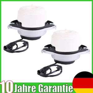 Cojinete de motor Mount Motor Soporte de motor izquierdo derecho para Mercedes W166 C292 - Imagen 1 de 21