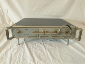 Wandel & Goltermann RSA-5 Bandsperre, RSS Bandstop Filter  W + G - Zdjęcie 1 z 21