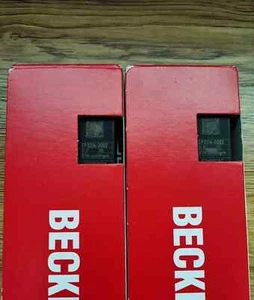 1PCS Brand new in box EP3314-0002 Beckhoff module (by DHL/Fedex )EP3314-0002# - Picture 1 of 3