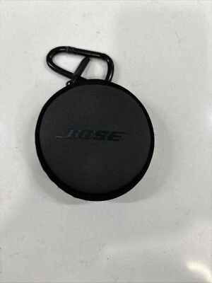 Bose Soundsport Mini Travel Soft CASE ONLY - Image 1 of 3