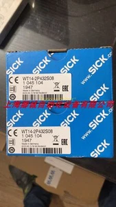 1pc brand new 1045104 WT14-2P432S08 sensor #A6-4 - Bild 1 von 4