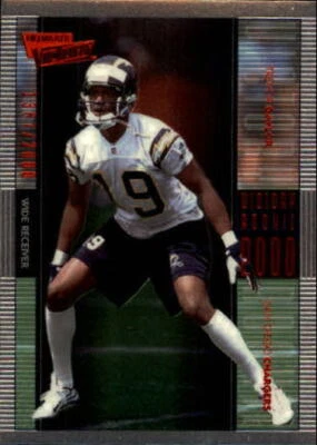 2000 Ultimate Victory #149 Trevor Gaylor RC /2000 Card - Image 1 of 2