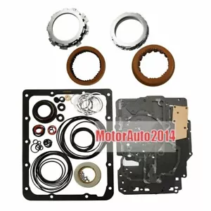 A6MF2 Transmission Master Rebuild Kit For Grandeur I40 Carens Opirus K7 Sorento - Picture 1 of 1