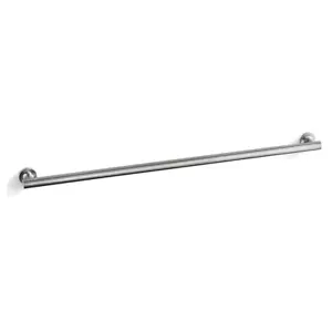 Kohler K-11895-BS Puristischer 36" Haltegriff, gebürsteter Edelstahl - Bild 1 von 1