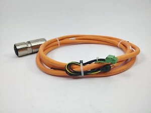 Bosch / Rexroth R911317 237/39 RKL4306/003,5 cable - Picture 1 of 7