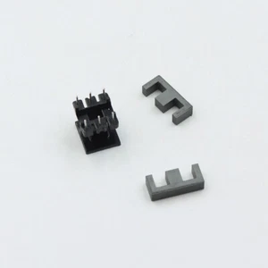 5set PC40 E19 EE19 3+3pins Ferrite Cores for transformer - Picture 1 of 5