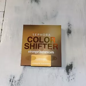 Sephora Color Shifter 5-Shade Mini Pocket Eye Palette In Strange Botanicals - Picture 1 of 3