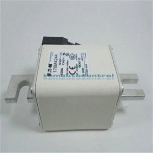 1PC EATON BUSSMANN Fuse 170M4244 NEW - Picture 1 of 6
