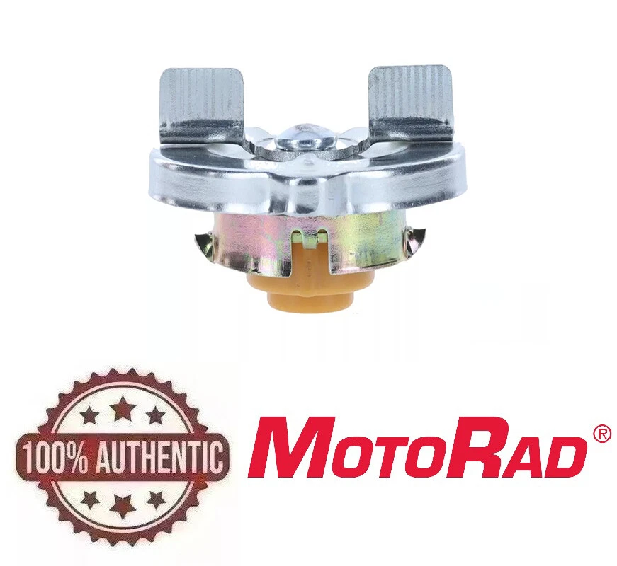 Tapa del tanque de combustible MotoRad para Pontiac Firebird 1967-1968 entrega de gasolina almacenamiento jv Foto 1 de 1