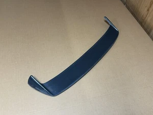 Vw Golf Jetta Mk4 Bora Estate Wagon Caractere Style Roof Spoiler - Picture 1 of 5