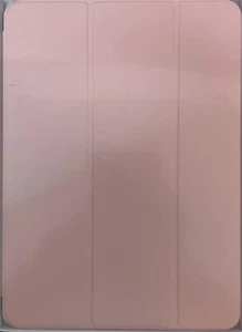 Apple-Smart Folio for 11-inch iPad Pro - Pink Sand - Picture 1 of 2