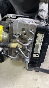 ABS Anti-Lock Brake Pump Lexus GS350 Part number 44510-30290