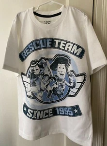 Boy's Disney Toy Story T-Shirt Size 8 New with Tag - Picture 1 of 4