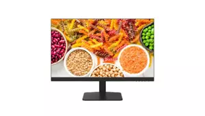 Hikvision LED 4K Monitor, 23.8", FHD Borderless Monitor, IPS technology, 100 Hz - Picture 1 of 4