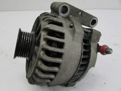 Оригинальный генератор переменного тока двигателя Mustang 2005 2008 Ford 4,0 л V6 - Изображение 1 из 4