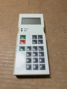 Siemens 1P6SE7090-0XX84-2FF0 Control Panel For Siemens Simovert MC Masterdrives - Picture 1 of 2