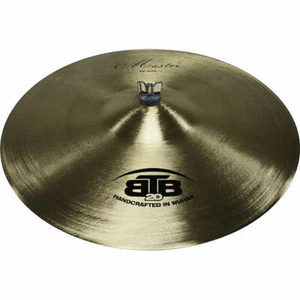 BTB20 Master 20" Medium Ride Cymbal - Handcrafted B20 Bronze Cymbals Australia - Picture 1 of 1