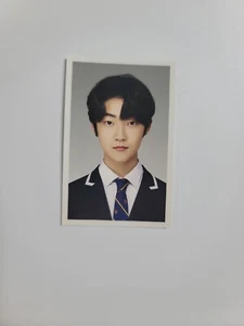 The boyz KEVIN set fotocard 2018 skoolooks carta d'identità - Foto 1 di 3