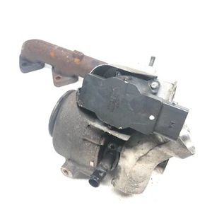 BMW SERIE 1 E87 118D MOTOR DIÉSEL TURBOCOMPRESOR 7795496 2005 - 2011 - Imagen 1 de 6