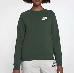 Las mejores ofertas en Sudaderas Nike verde para Mujeres | eBay