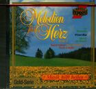 Various - Melodien Für's Herz, Folge 1 (CD) - Deutsche Oldies/Schlager/Volksm...