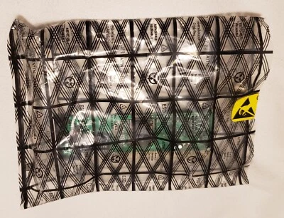 HST-005DT GROUP-TEK 0412 ZEN3200-05 S/N 3892B889 0047X000091 NETWORK ADAPTER - Image 1 of 3