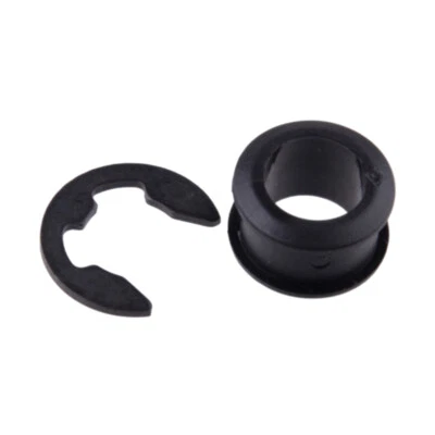 Buje de cable de cambio de transmisión automática apto para Toyota Matrix 2003-2008 superior Foto 1 de 4