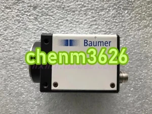 1PC USED Baumer TXG12(11046113) #YY - Imagen 1 de 5