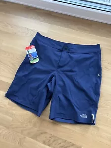 THE NORTH FACE TRAINING MOUNTAIN ATHLETICS MENS SHORTS Hose Wandern Gr36 79€ OVP - Bild 1 von 4