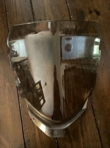Almost NEW SKI DOO GEN 4 2020-2024 RENEGADE & TUNDRA WINDSHIELD 517306062 6822 - Picture 1 of 12