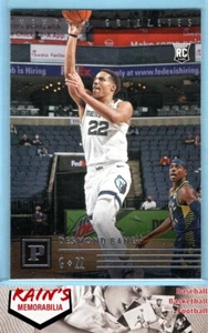 Desmond Bane Rookie 2020Panini Chronicles RC "" #133 Memphis Grizzlies - Picture 1 of 2